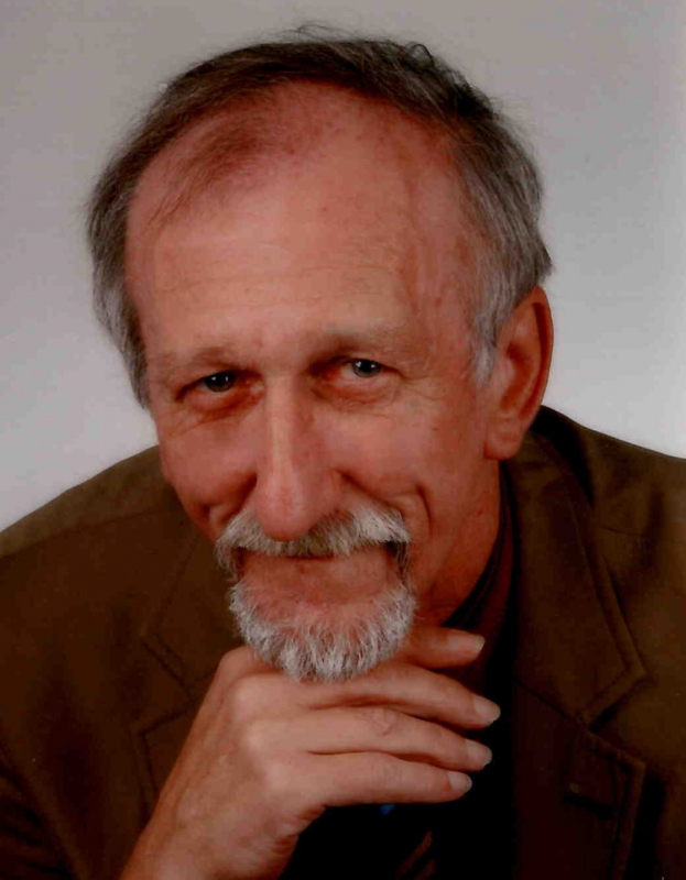 Heinz Gentzel
